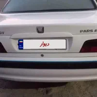 ماشین پارس مدل 95 موتور دوهزار تمام فول ELX|خودرو سواری و وانت|ایرانشهر, |دیوار