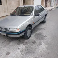 پژو ۴۰۵ مدل۹۰