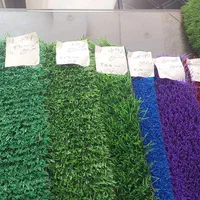 مرکز فروش چمن مصنوعی و گرینوال،فنس چمنی