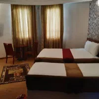 بلیط قطار همدان /ملایر/کرمانشاه