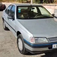 پژو 405|خودرو سواری و وانت|اراک, |دیوار