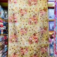 پتو دونفره خارجی