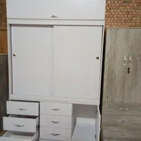 کمد عمق۵۵|جاکفشی، کمد، دراور|تهران, شهرک ولیعصر جنوبی|دیوار