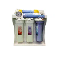 دستگاه تصفیه آب اقساطی