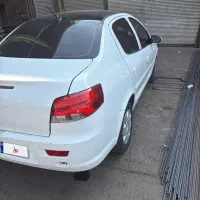 رانا پلاس سقف پانا مدل ۱۴۰۲ ۶ سرعته