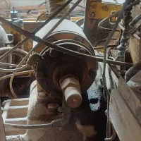 کمپرسور دیزلی معدنی|خودرو سنگین|حمیدیا, |دیوار