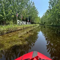 باران. جنگل و طبیعت و حس زیبا|فروش خانه و ویلا|نسیمشهر, |دیوار
