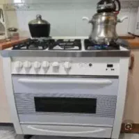 تعمیر انواع اجاق گاز