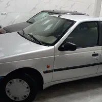 پژو ۴۰۵ مدل ۹۴|خودرو سواری و وانت|بستان آباد, |دیوار