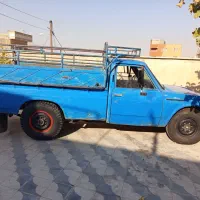 نیسان|خودرو سواری و وانت|کازرون, |دیوار