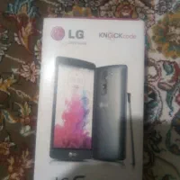 گوشی LG تمیز در حد نو|موبایل|هشتگرد, شهرک ارم شرقی|دیوار