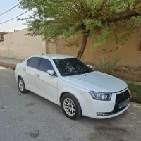 ماشین دنا