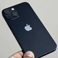 آیفون ۱۳ نرمال مشکی ۱۲۸ گیگ