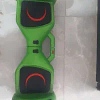 اسکوتر کم کار