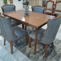 غذاخوری مدل فلامینگو|میز و صندلی غذاخوری|مشهد, خواجه ربیع|دیوار