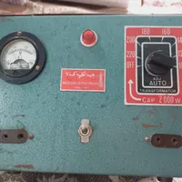 ترانس برق