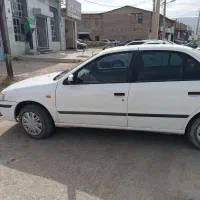 سمند ۱۴۰۰ داشبورد جدید