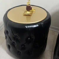 مبل ۲ نفره برند چستر پالونی ، قیمت 25 ملیون تومان|مبلمان خانگی و میز عسلی|بندرعباس, |دیوار