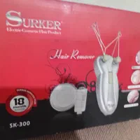 بندانداز برقیSURKER|آرایشی، بهداشتی، درمانی|اصفهان, بوستان ناژوان|دیوار