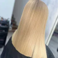 احیا وصافی و ابریشم سازی موهای فروسوخته اسیب دیده|خدمات آرایشگری و زیبایی|گرمدره, |دیوار