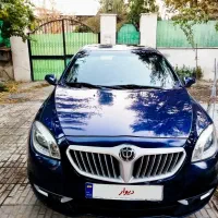 برلیانس H330 وارداتی|خودرو سواری و وانت|کرج, مهرویلا شمالی|دیوار