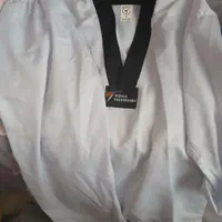 لباس تکواندو