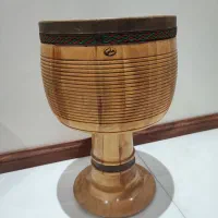 فروش تنبک حلمی سایز دهانه ۲۸ و ۲۵