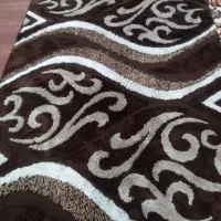 فرش وپرده|فرش|اهر, |دیوار