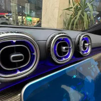 C200L|خودرو سواری و وانت|تهران, عباسآباد|دیوار