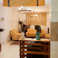 ویلای لوکس ۲۵۰متری با امکانات کامل رفاهی