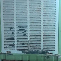 فروش کولر ابی ب دلیل جاب جایی