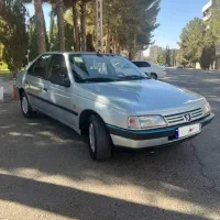 ۴۰۵ مدل ۸۵|خودرو سواری و وانت|بیرجند, |دیوار