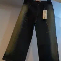 شلوار واید لگ
