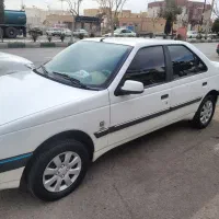 پژو ۴۰۵ SLX مدل 99بیرنگ.برقی.