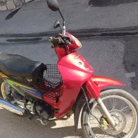 موتور سیکلت