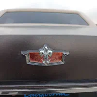 شورلت کاپریس کلاسیک مدل 1982 صفر تا صد بازسازی شده|خودرو کلاسیک|تهران, جوانمردان (اندیشه)|دیوار