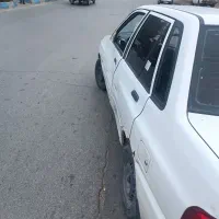 پراید ۱۳۲