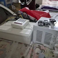 لوازم منزل مختلف|سیستم صوتی خانگی|رشت, دیلمان|دیوار