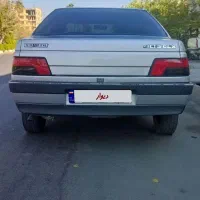 405GLX دوگانه فابریک تو کرم|خودرو سواری و وانت|جهرم, |دیوار