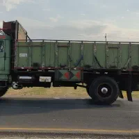 فروش کامیون|خودرو سنگین|فسا, |دیوار