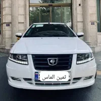 سورن پلاس دوگانه Ef7صفر مدل ۱۴۰۵ نقد و اقساط