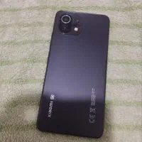 گوشی mi11لایت 5G