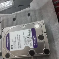 هارد کامپیوتر ، دستگاه دوربین ۴ ترابایت
