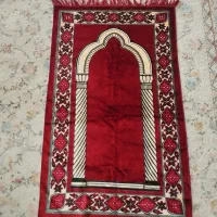 سجاده مخملی