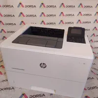 پرینتر سیاه سفید hp 506 n