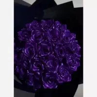 گل‌های ربانی|گل مصنوعی|هشتگرد, شهرک ولیعصر (مصلی)|دیوار