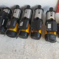 پمپ آب|مصالح و تجهیزات ساختمان|بستک, |دیوار