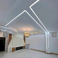 کناف کاری زیبا پسند اقای امیدوار