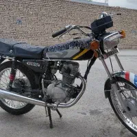 هوندامدل ۸۶ پلاک ملی