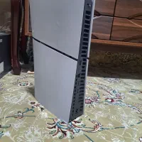 ps5 اسلیم کپی خور دو دسته دیجیتال